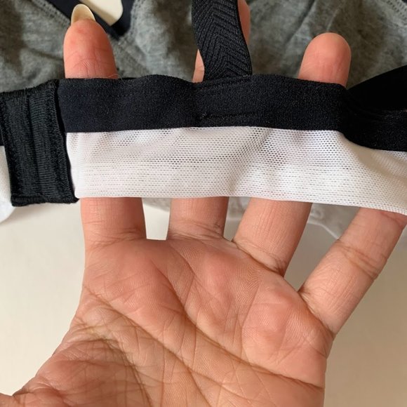 NWOT Kensie Toni Bralette Bra - S - Picture 4 of 5